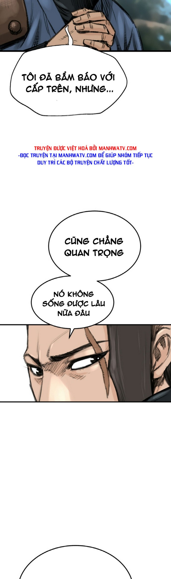 Đọc truyện Hắc ma thiên đế - Chap 4